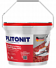 PLITONIT Colorit Easy Fill эпоксидная затирка